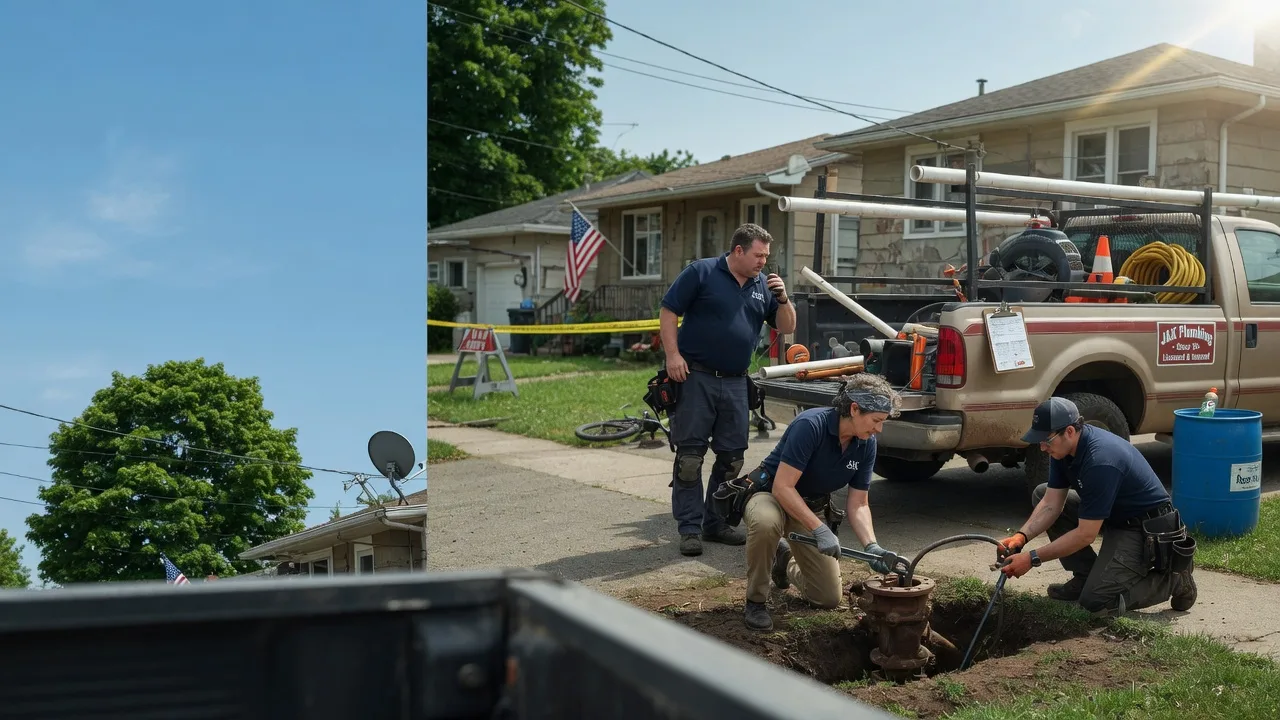 Water Heater Replacement in Boyden, IA near me